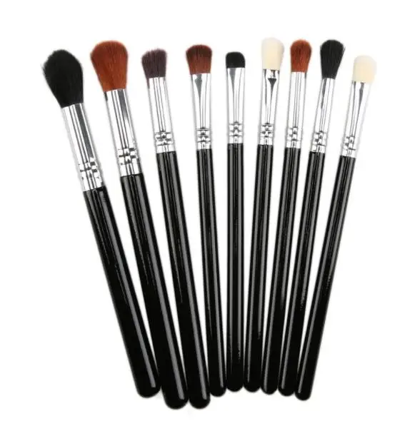 

19 Pieces customize makeup face brushes 2021