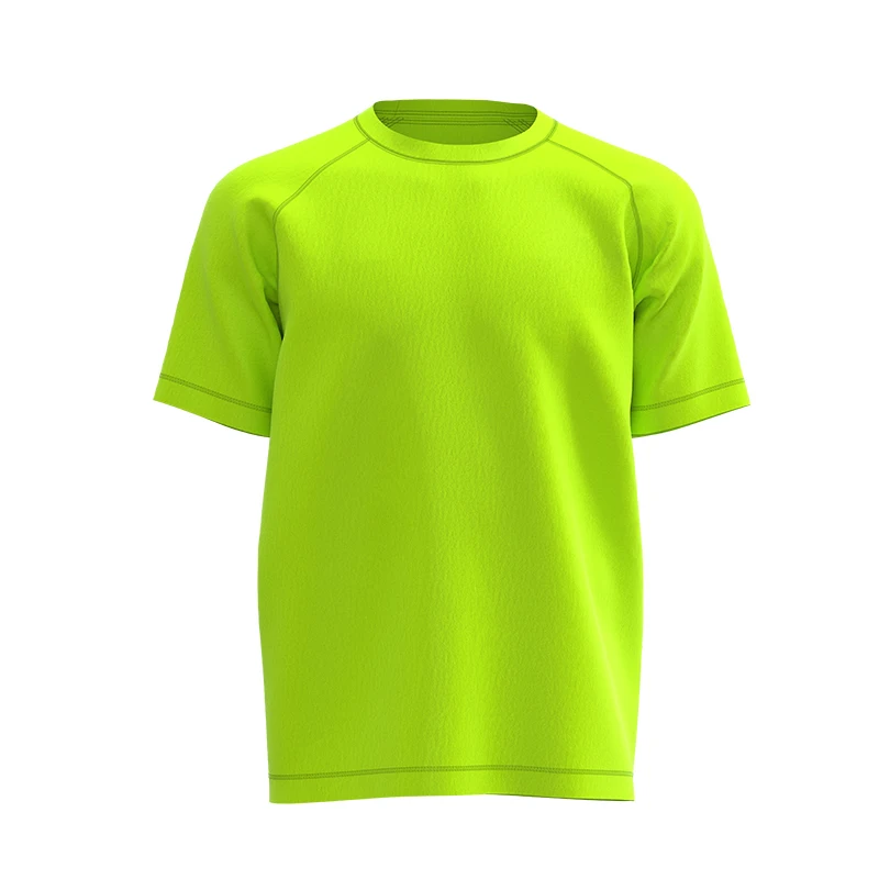 

High Quality t-shirt homme tshirt men gym t-shirt for men, Picture