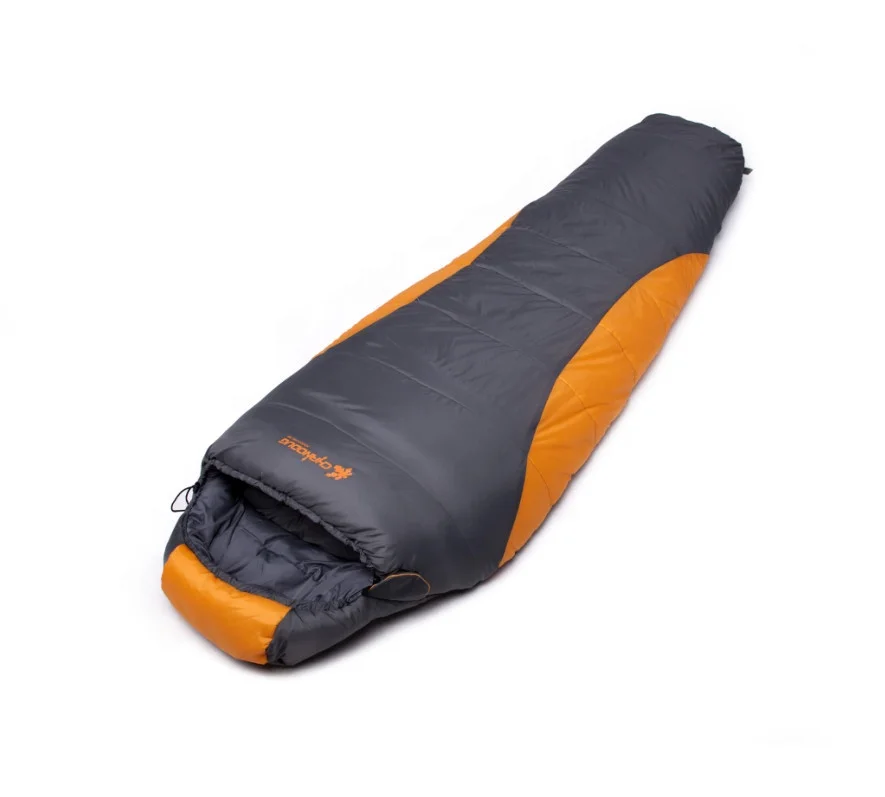 cotton sleeping bag camping