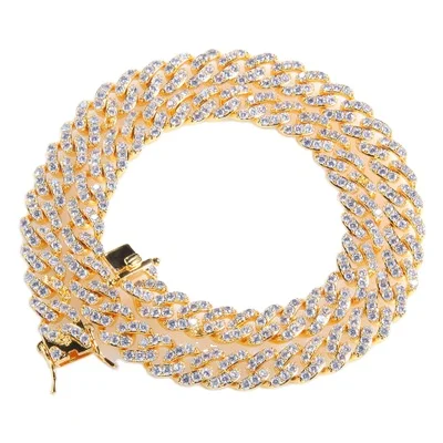 

12mm 14mm hip hop chain
