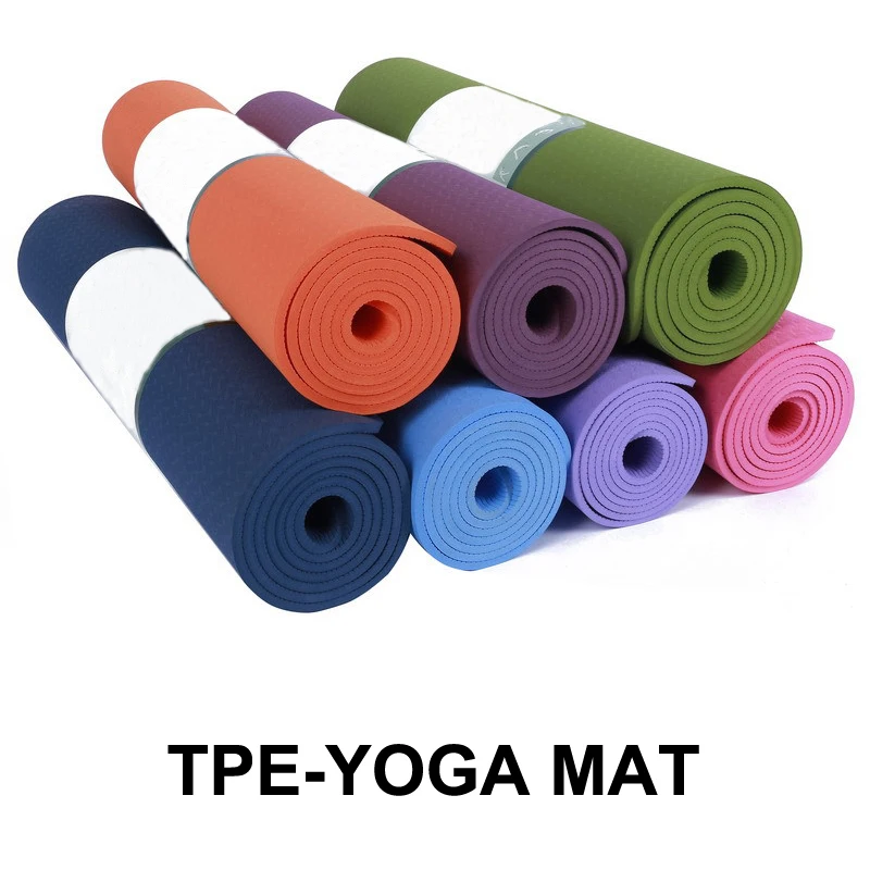 Коврик Eva Yoga mat