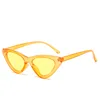 Classic Style Cat Eye PC Ladies Sun Glasses Women Sunglasses with your logo
