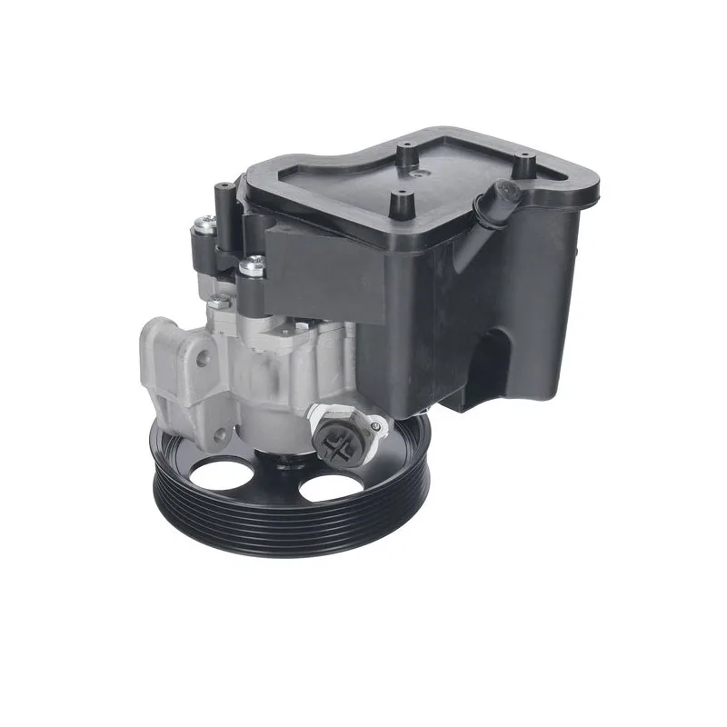 Vane Hydraulic Pump Power Steering Pump For Mercedes Benz Cclass W203