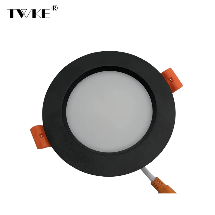 
9W Led Downlight Slim Recessed Lamp Light 