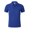 Wintress 2019 my own blue shirt for men design heavy organic cotton simple plain t shirt sport plain t-shirt street wear