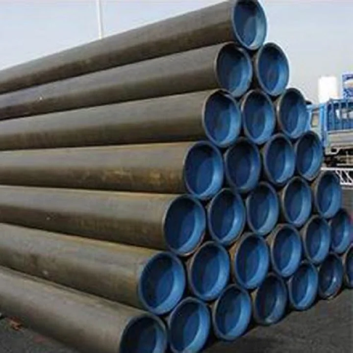 Api Shell Round Api 5l Astm A106 Grade B Hot Rolled Round Seamless Casing Pipe - Buy ...