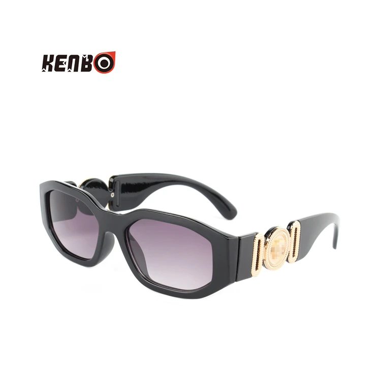 

Kenbo Eyewear 2020 Fashion Small Square Full Frame Designer Sunglasses Hot Sales Sun Glasses For Women Men