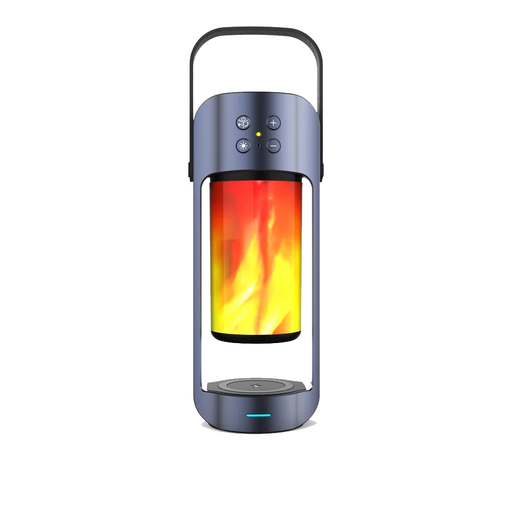 home tws speakers wireless Built-in microphone handfree - ANKUX.COM
