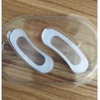 

Factory price Hyaluronic acid eye patch for wrinkle improvement Micro needle eye patch