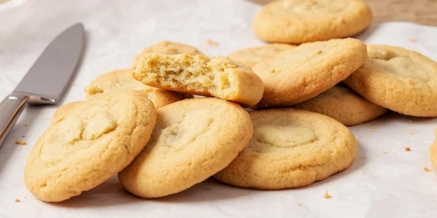 Chilled Cookie Dough