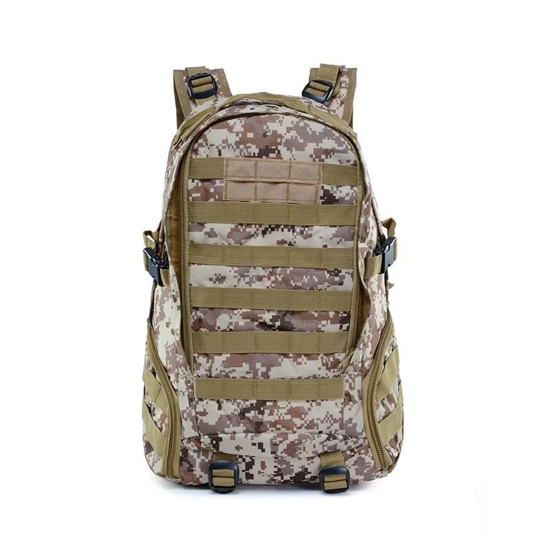 

Lupu 35l army bag backpack military Customized Logo Oem/odm Good Stability Tactical Camping Backpack