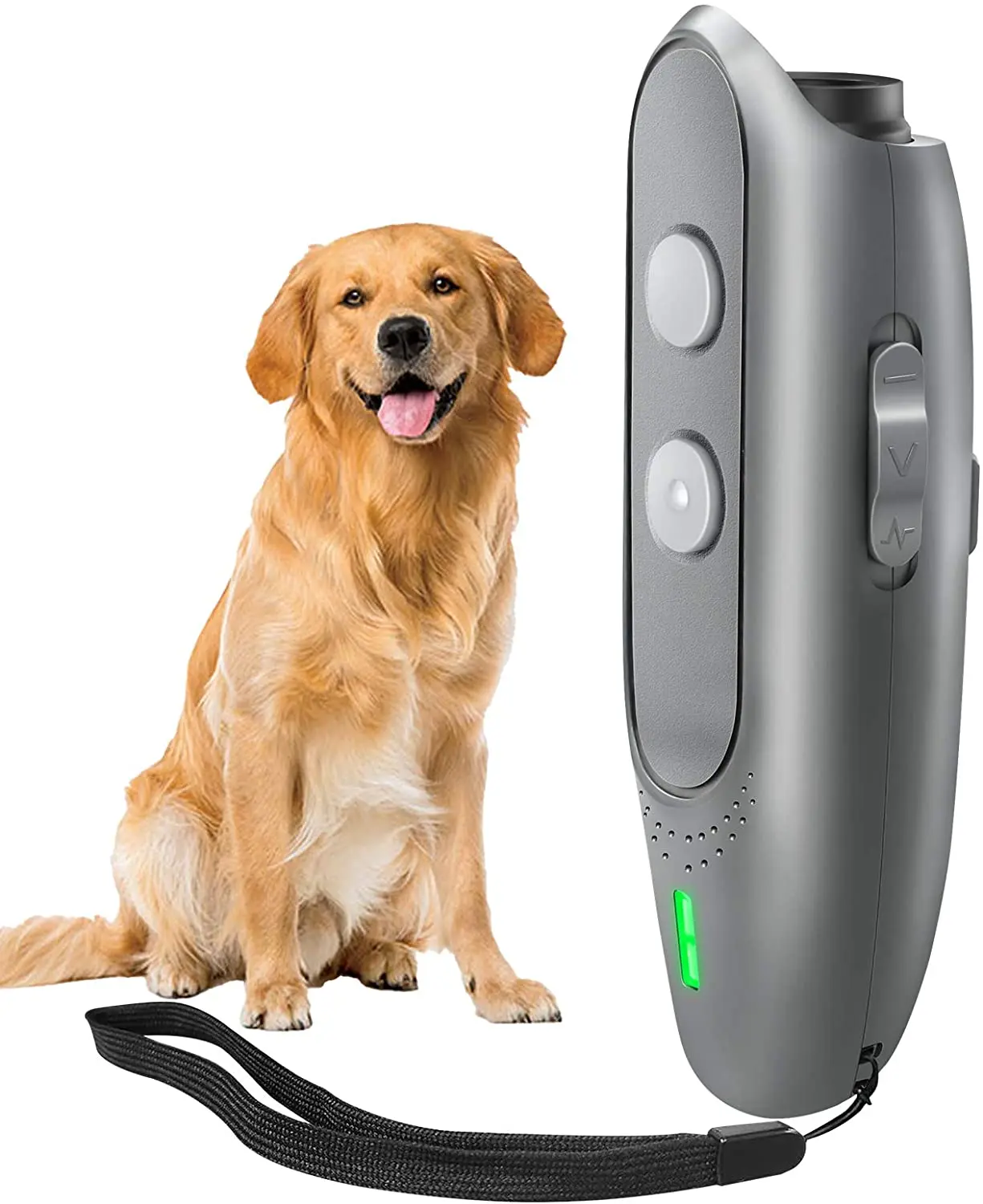 

chargeable Dog training collar Electric Trainer Collar Dogs Pet training