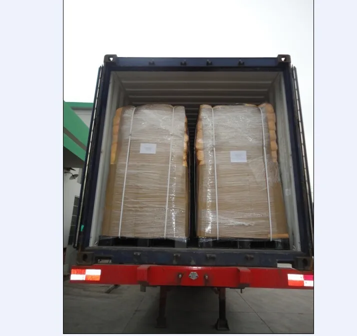
Admxitures for Gypsum Plaster 