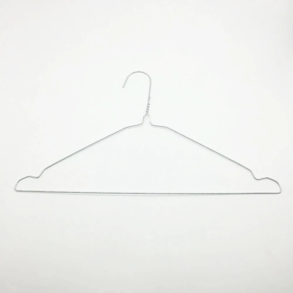 

galvanize hanger for dry cleaners, Customizable