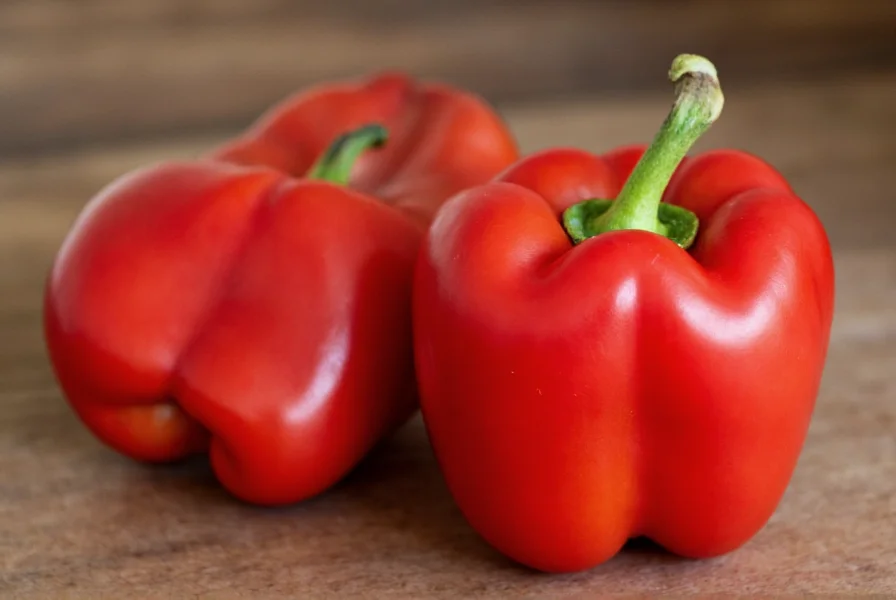 Peter Pepper: Facts, Heat Level & Growing Guide