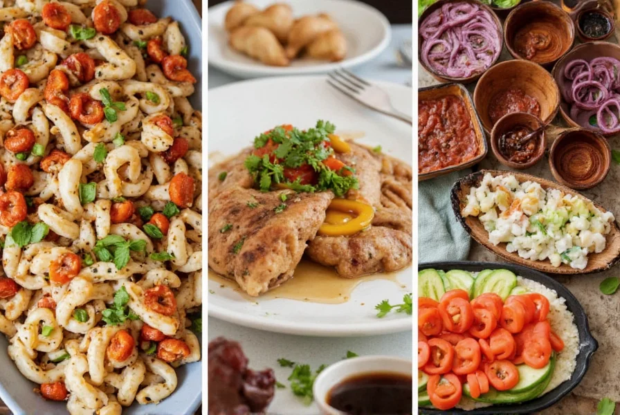 Flavor Boosting with Umami