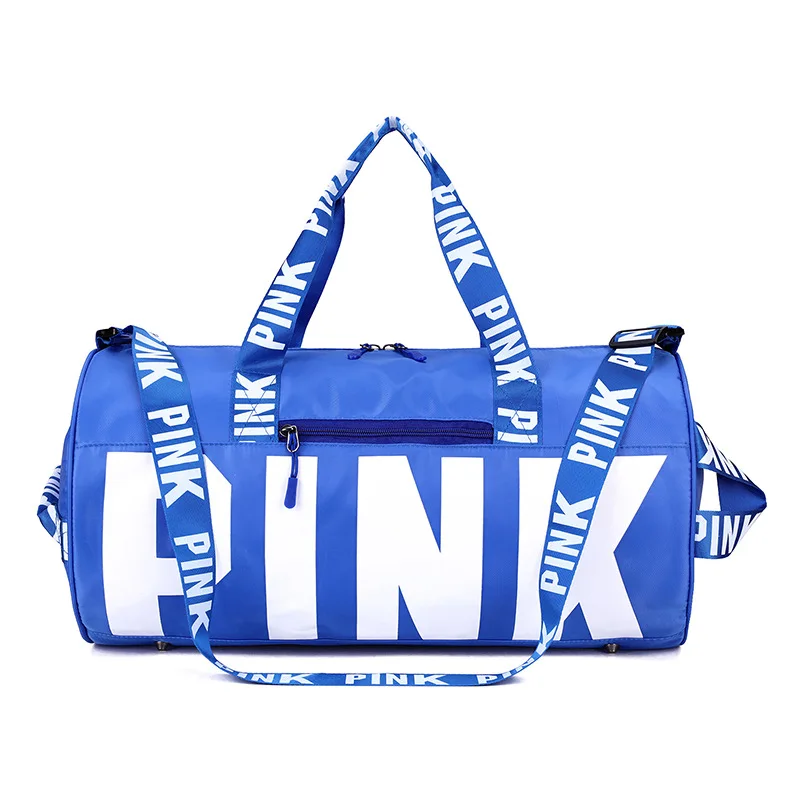

Hot Selling Customized Leisure Outdoor Sport Gym Yoga Bag For Mens Fitness Foldable Travel Duffel Bag bag for sports travel, Customized color