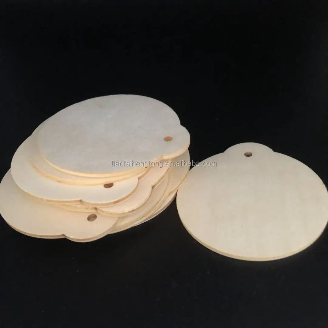 Creative Hobbies Unfinished Wood Rectangle For Diy Craft Rectangle ...