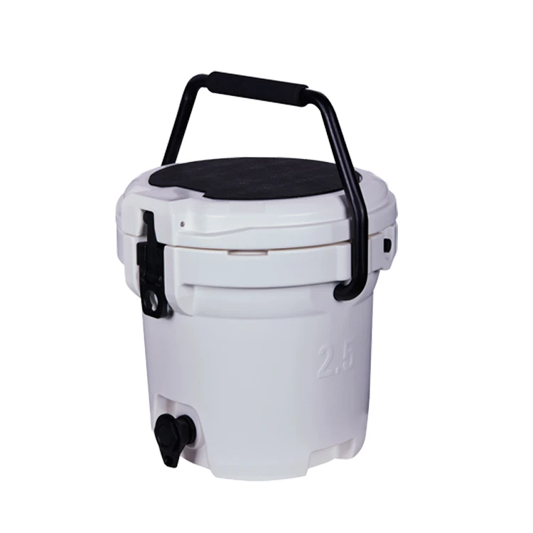 

New arrival cooler jug promotional insulated water cooler jug, Customized color