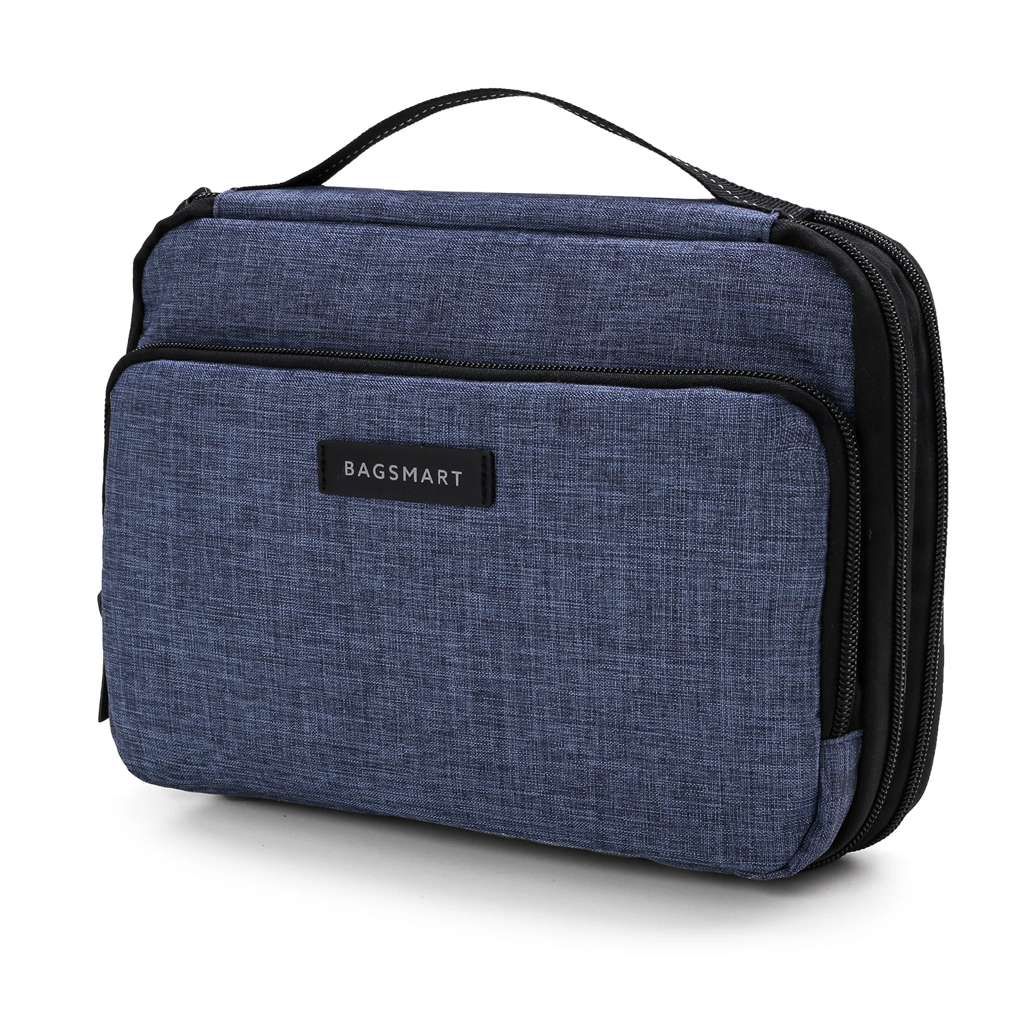 

2020 new hot selling Digital Storage Gadget Cases Electronic Device Cabel Travel Organizer Bag, Customized color