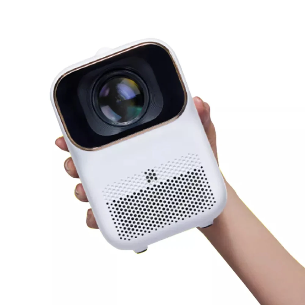 

[Big Sale ]HOT SALE Wupro x Formovie Fengmi XMING Q1 SE mini led native 1080p Full HD projector home mini portable projector