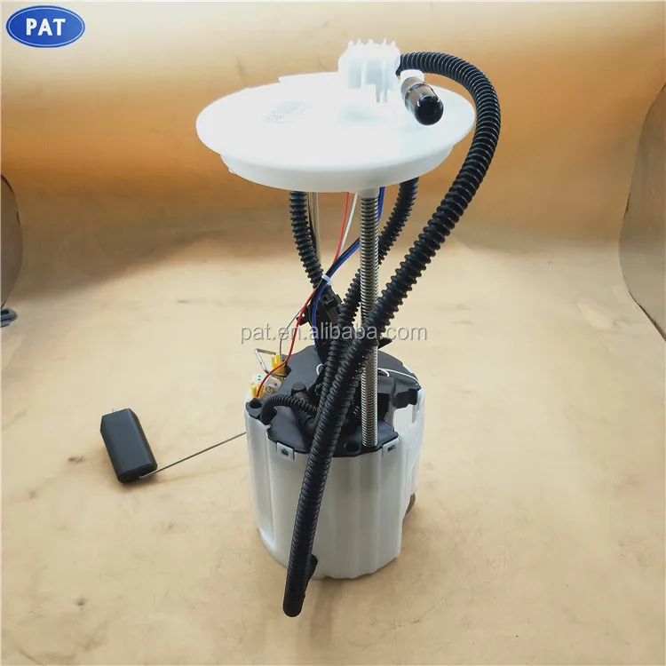 Wholesale PAT Hot-sale Fuel Pump Module Assembly For Chevrolet 