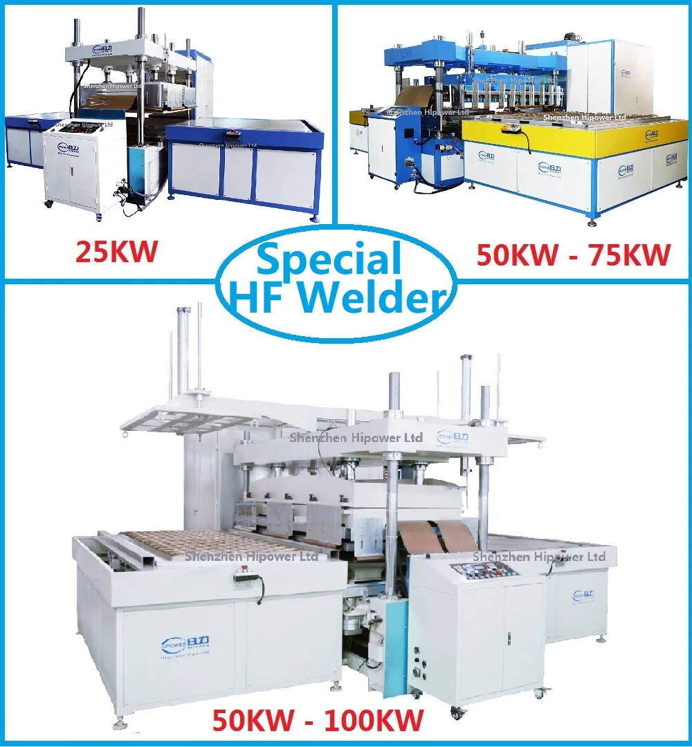 High Frequency Refrigerator Door Gasket Welding Machine Buy