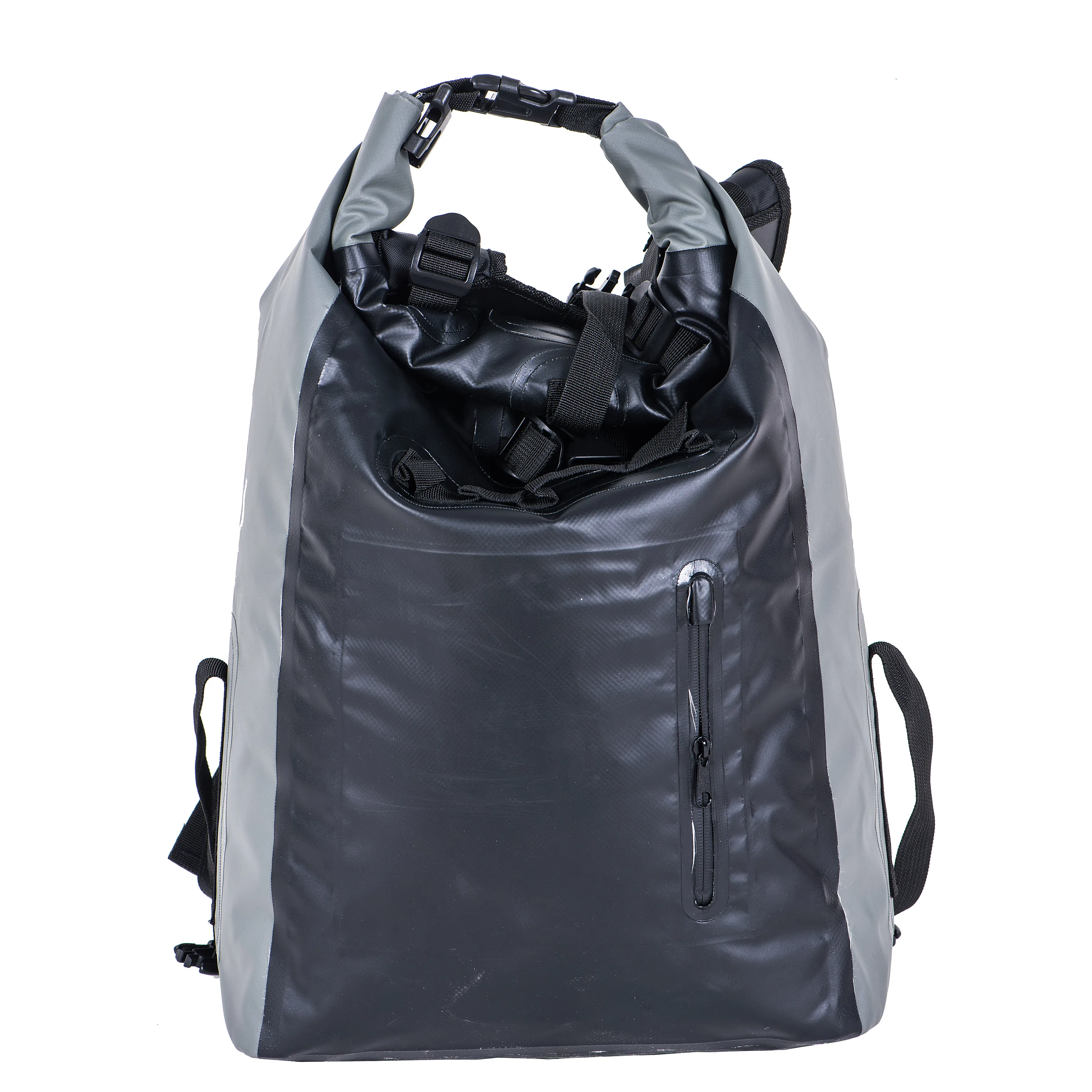 

Multifunction Waterproof Backpack TPU Travel Backpacks for Hiking Camping Outgoing