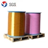 Binding Wire and Double Wire Binding Made by A3 Wire Binding Machine