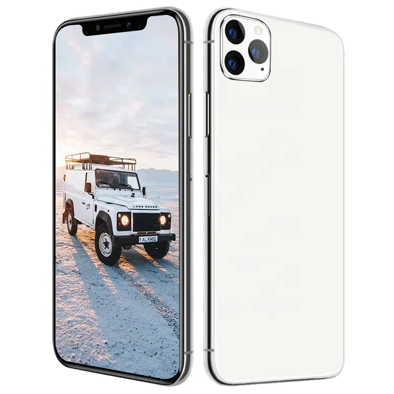 

Smartphone x20pro reasonable price cellphone original unlocked new mobile phone, Bright black/white/ gold