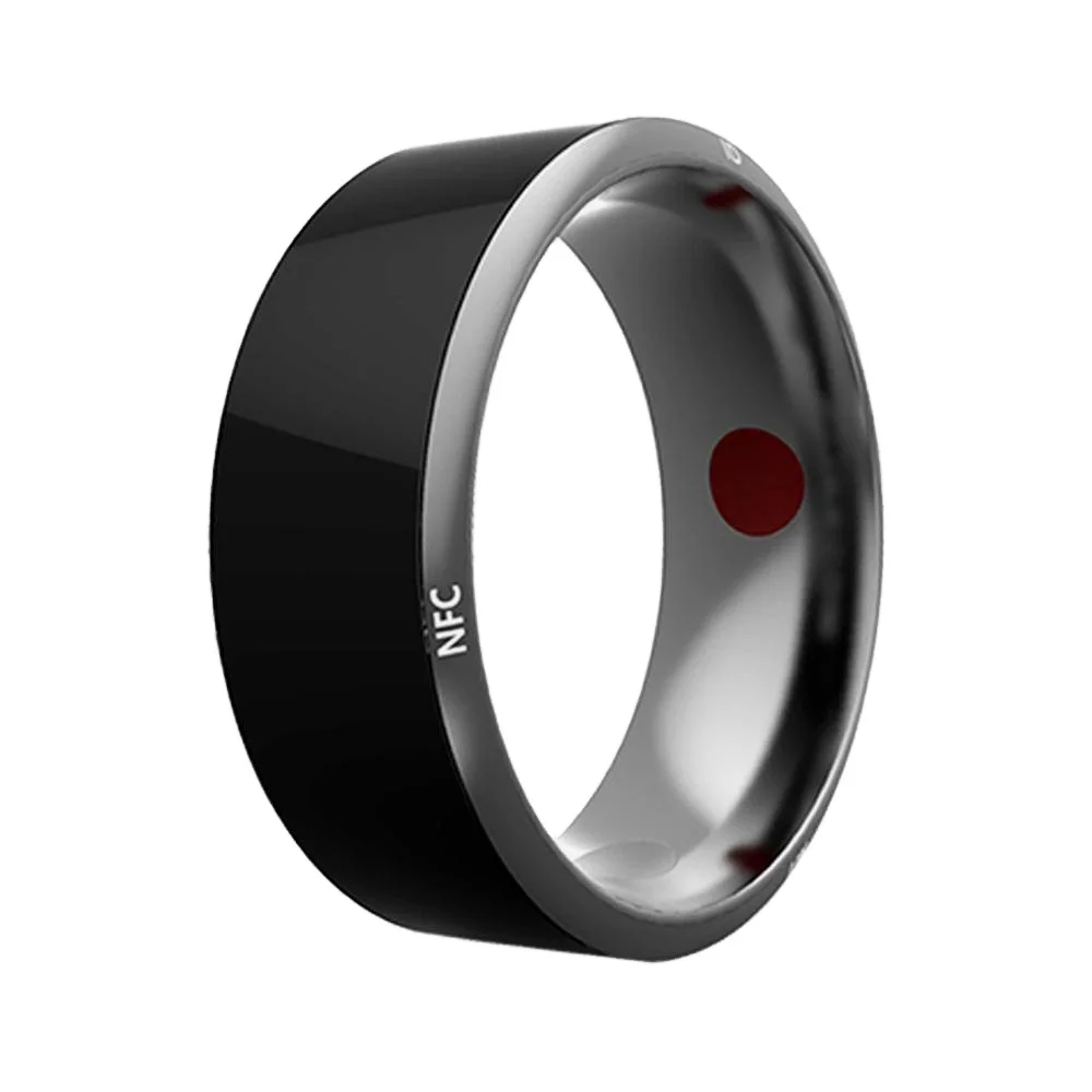 

JAKCOM R3 Smart Ring Hot sale in Smart Wristbands 2020 like smart bracelet projector b57 m3 wristband cicret 116 plus 115plus