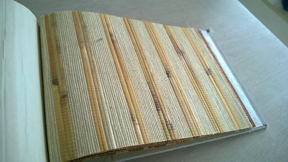 Reed material Wallpaper china manufacture 4 Reed material Wallpaper china manufacture H5cef0467cb614defb3e271a303a70823Q