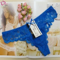 

Sexy lace T/ thong Stock Lady thong
