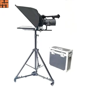 22 inch Professional Studio Teleprompter Function Controller