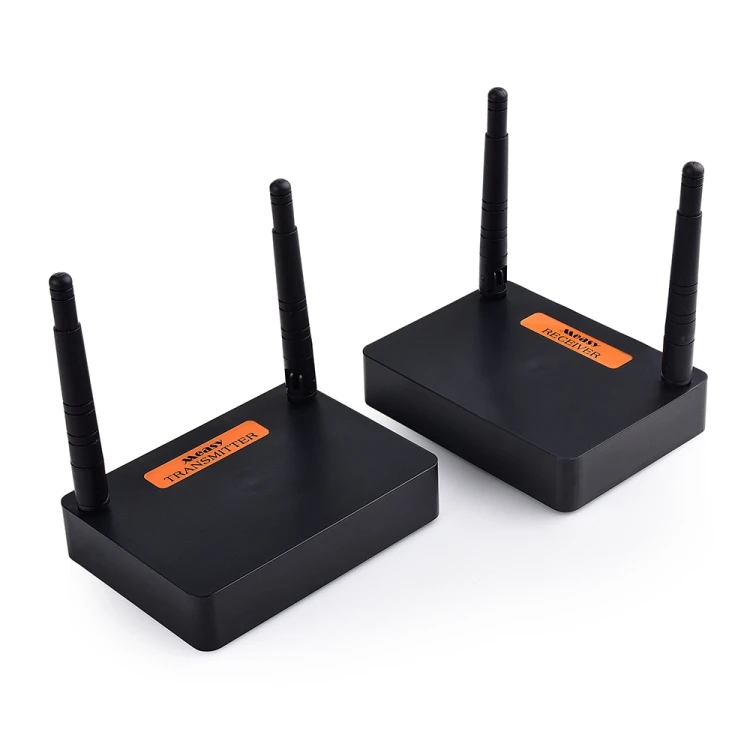 

Wholesale Measy FHD676 Full HD 1080P 5.8GHz Wireless Transmitter and Receiver 200m Transmission