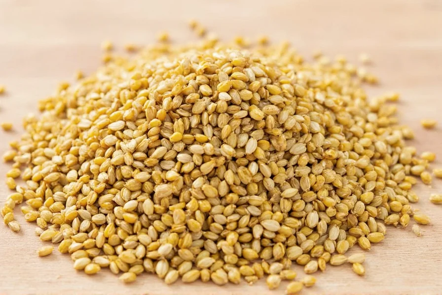 Best Mustard Seeds Substitutes: Practical Cooking Alternatives