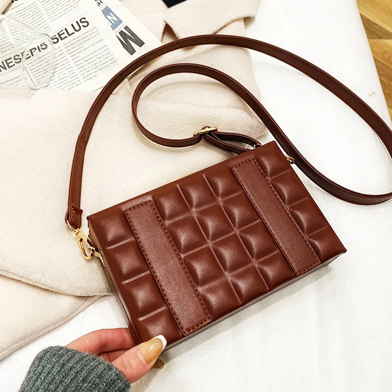 

bags women handbags ladies luxury solid classic handbags for woman, 6 colors available