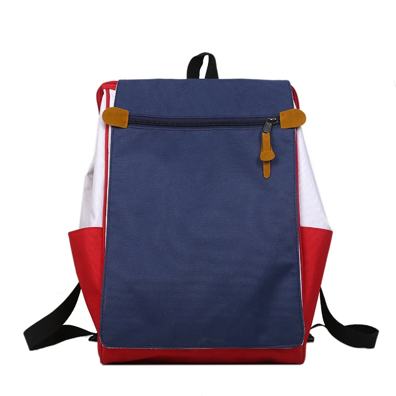 

Twinkle Custom Small Canvas Kids Backpack