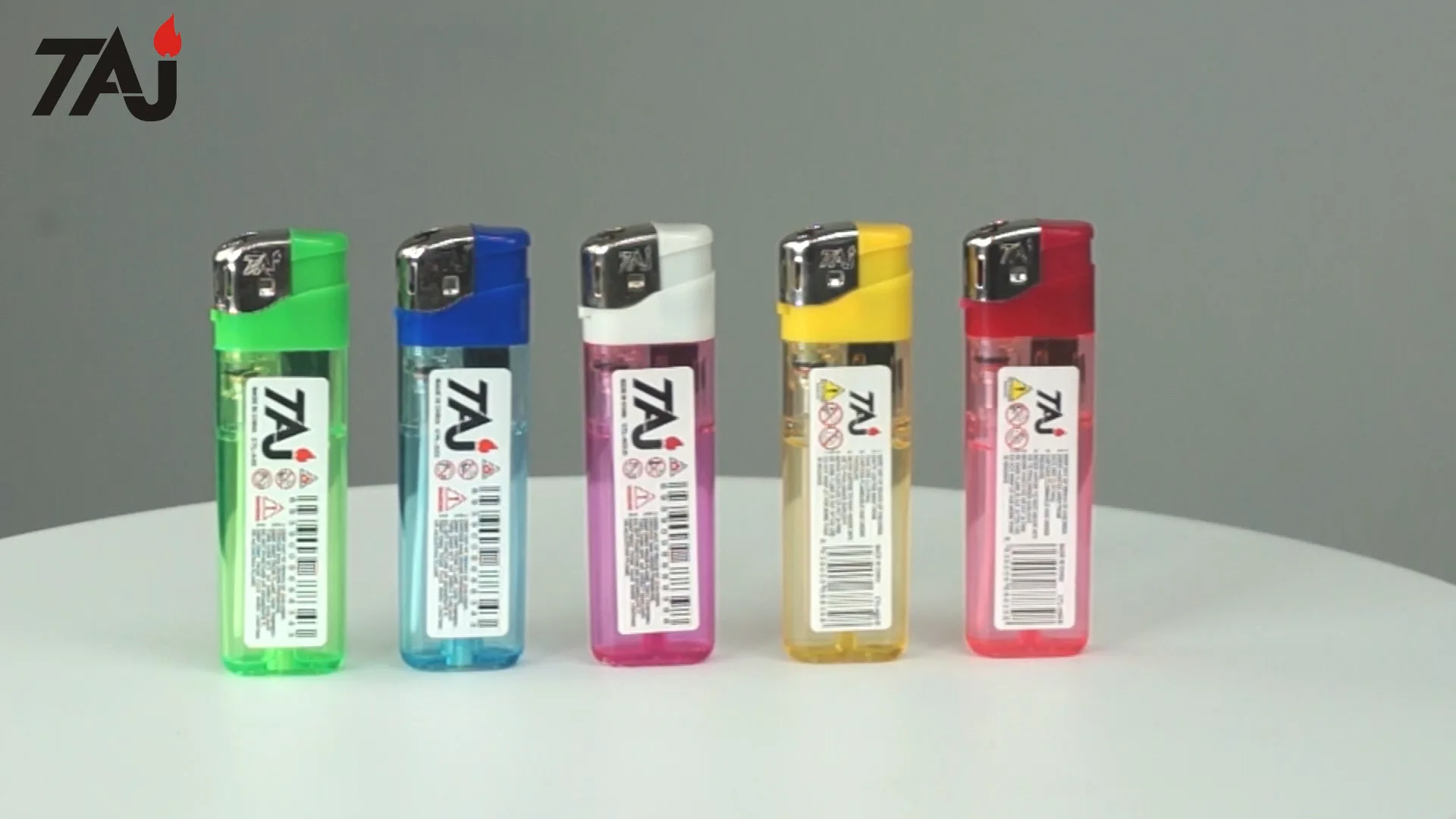 2018 Canton Fair Best Sreller Lighters Bulk Giant Jumbo Lighters Buy