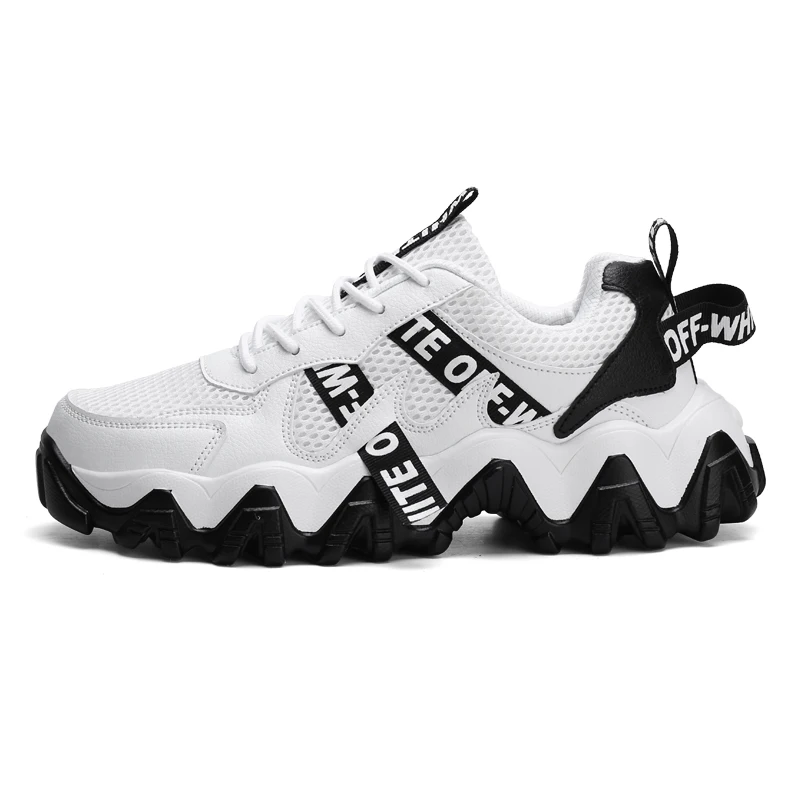 

Ins Hot Casual Zapatos Sport Women'S Sportschuhe Men Fashion Sneakers Man Shose