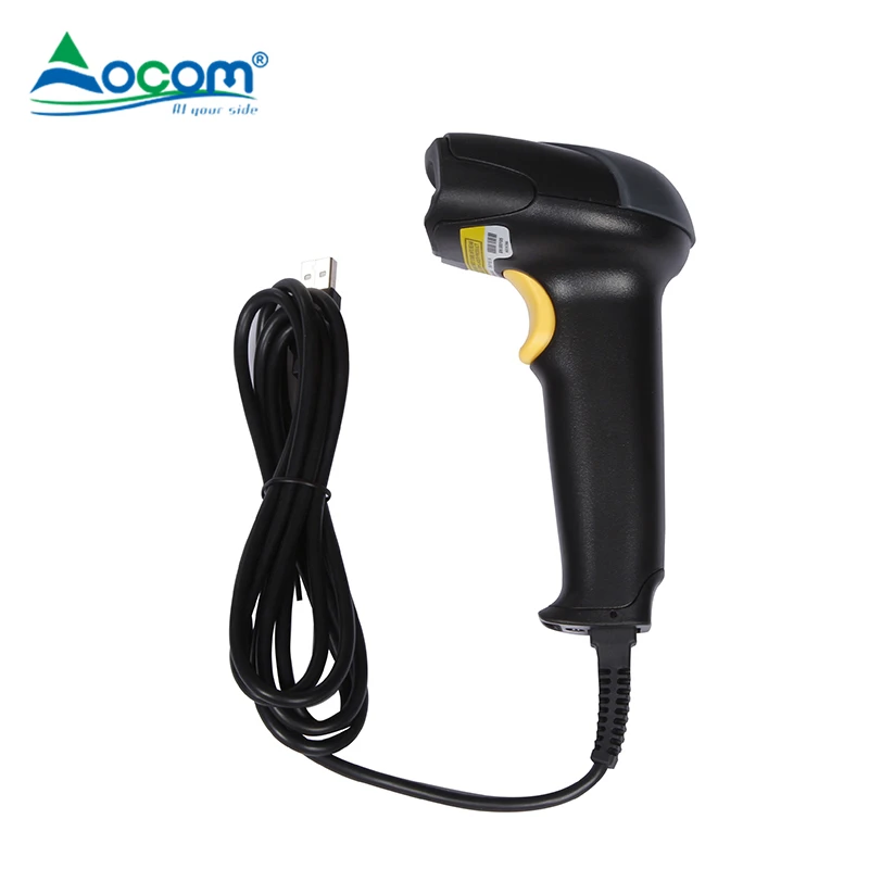 

Android Handheld Grocery Mantra Device Fingerprint Laser Barcode Scanner Portable Auto Sensor Barcode Reader