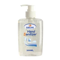 

Wholesale Custom Branded Original Hand Sanitizer Gel Water Free Convenient Quick Cleansing