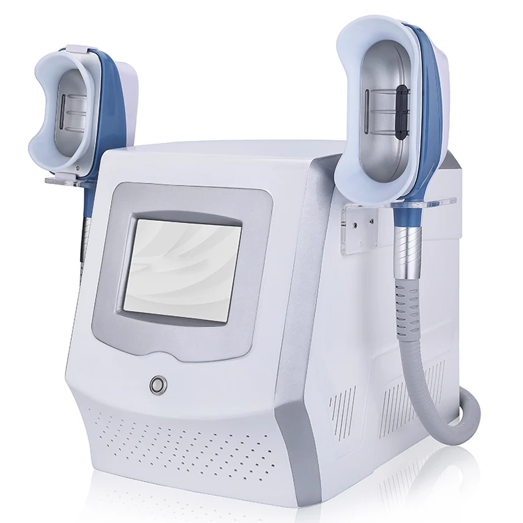 

Portable Desktop Cryo Skin Machine Cryolipolysis Portable Machine Cryo Skin Cooling System Cryolipolysis Machine for home