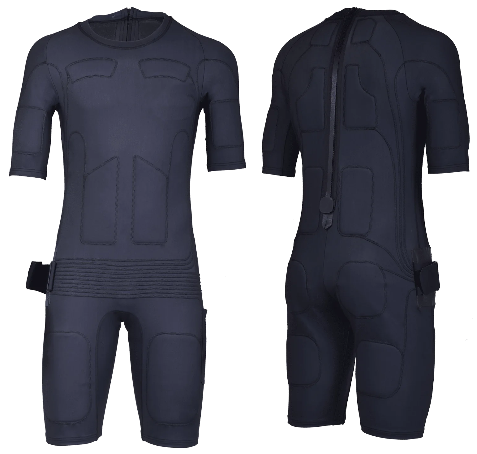 

Great price wireless Bodytech EMS body training fitness suit