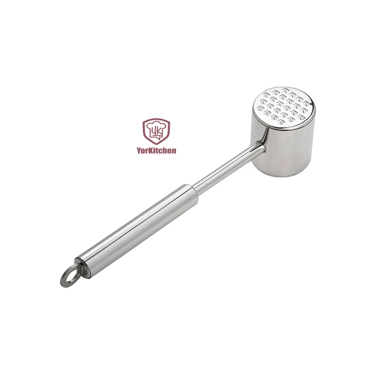 

Stainless Steel Hammer Meat Hammer Meat Tenderiser