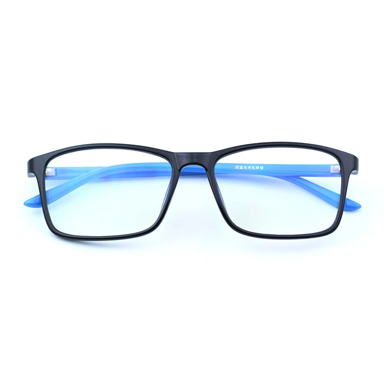 

Factory Sale Various Widely Used TTr90 Anti-blue Light Trendy Optical Frames Eyewear, As picture