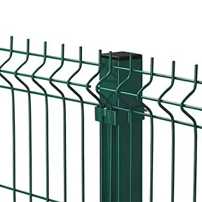 3D FENCE