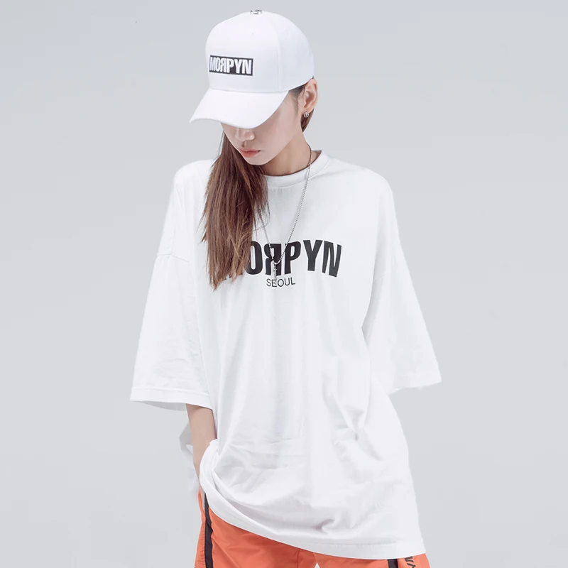 

New T Shirt Women Fashion Short Sleeve Summer Cotton, White