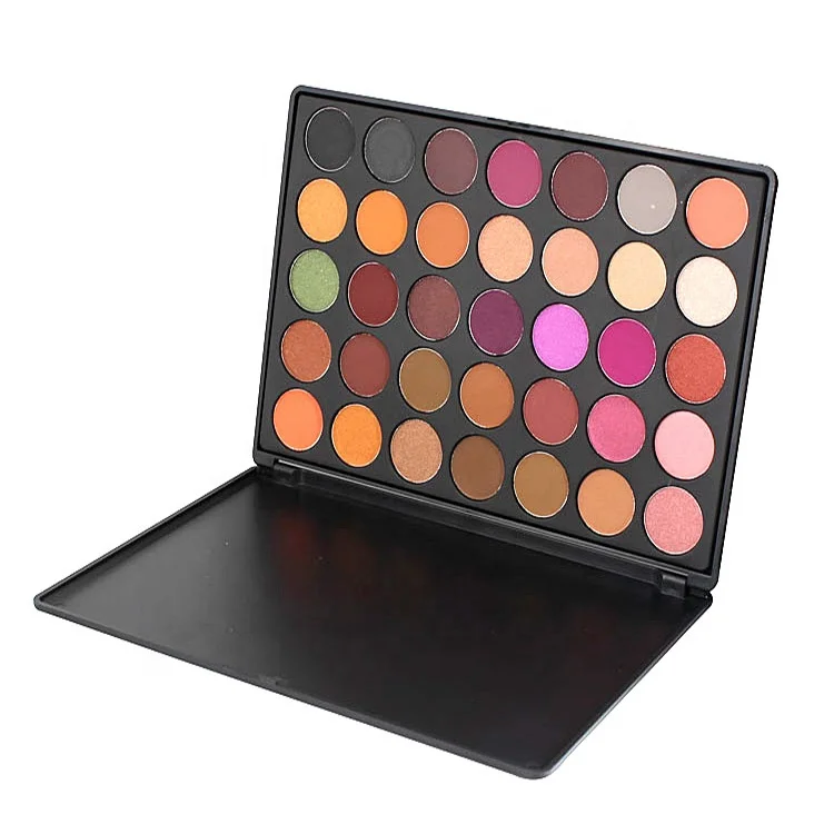 

wholesale women morphe eyeshadow for private label eyeshadow palette cosmetics makeup products wholesale factory