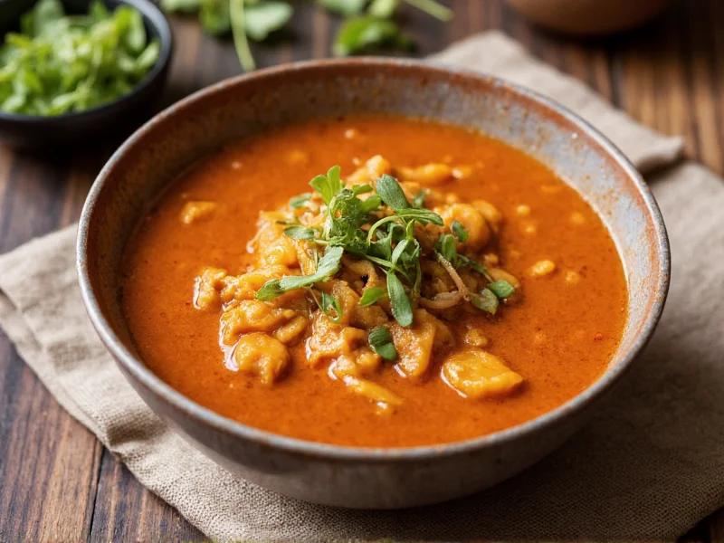 Miso Soup Paste: What It Is & How to Use It Properly